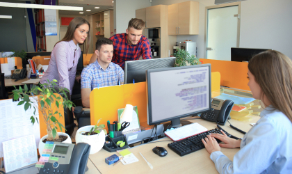 Best Software Training Institute in Chennai Offering IT Courses