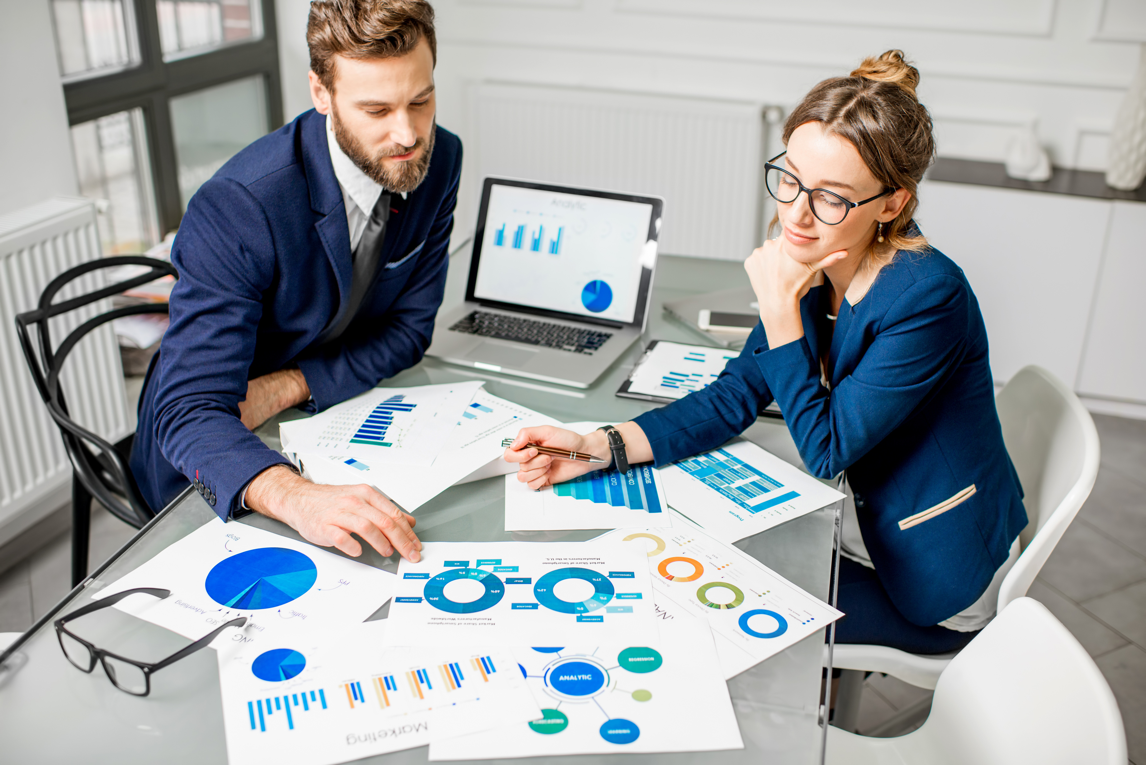 Data Analyst Course in Chennai with Excel, SQL, Power BI, and Python