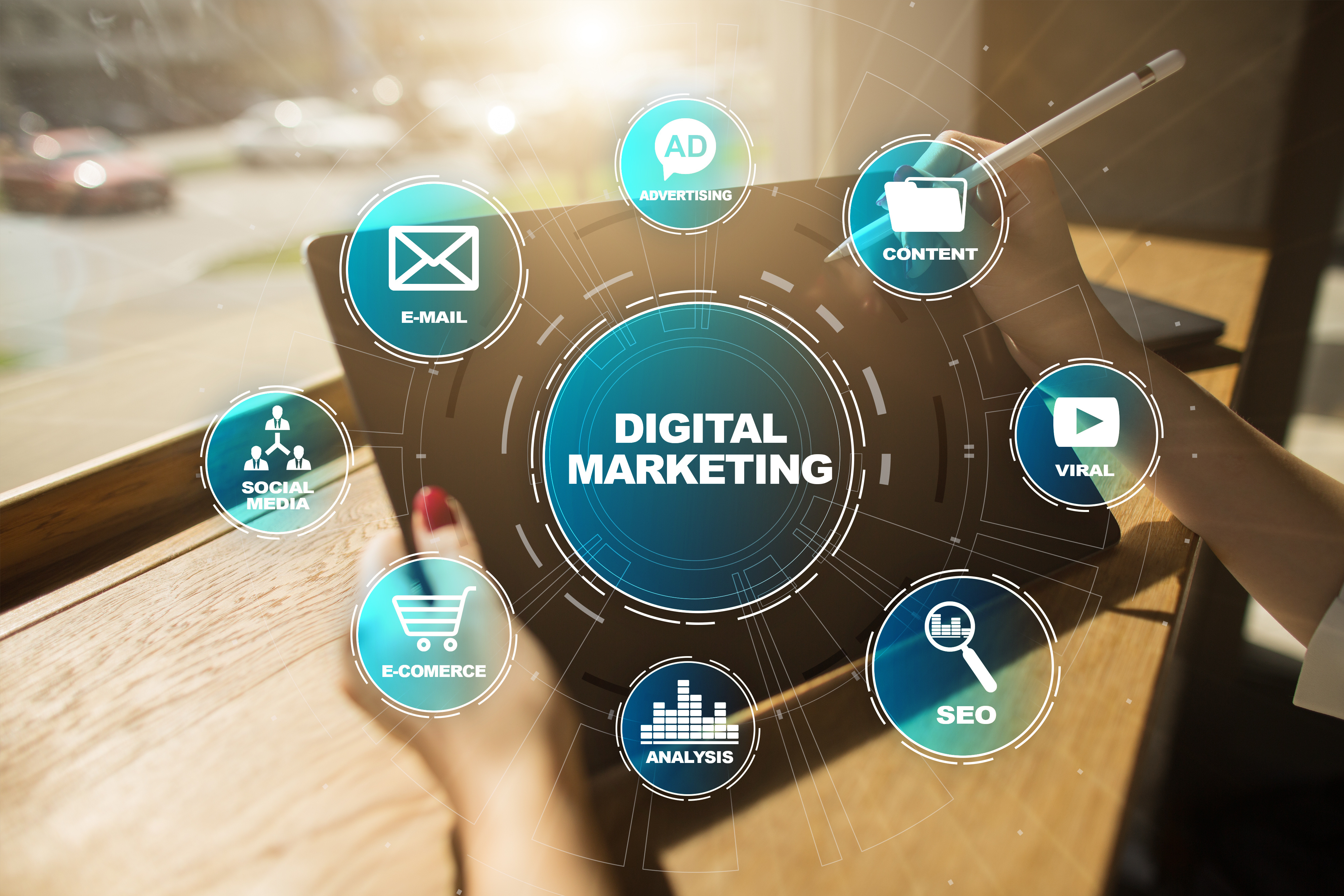 Digital Marketing Course in Chennai with SEO, PPC, and Social Media Training