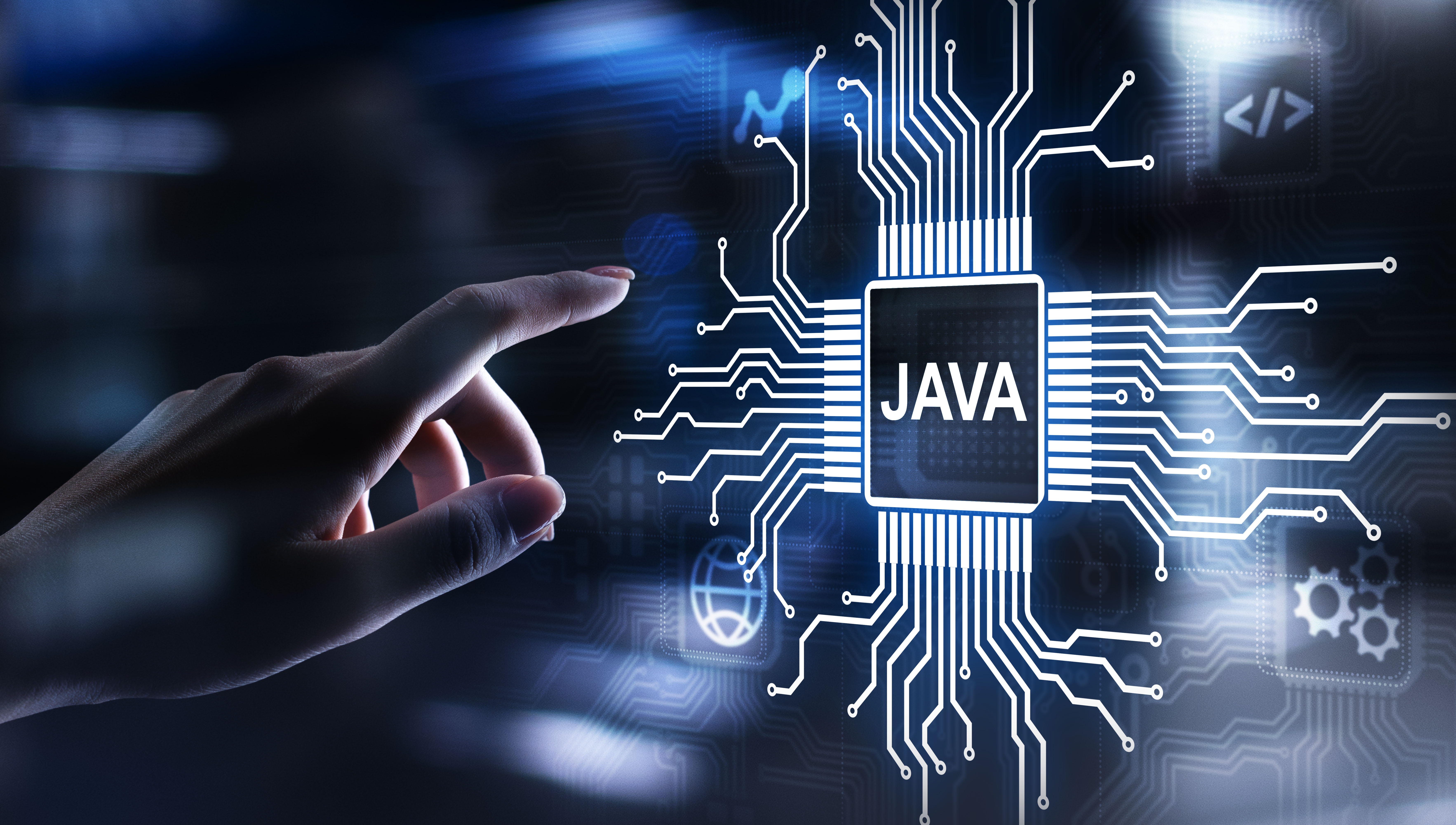 Java Fullstack Training in Chennai covering Spring Boot, React, SQL